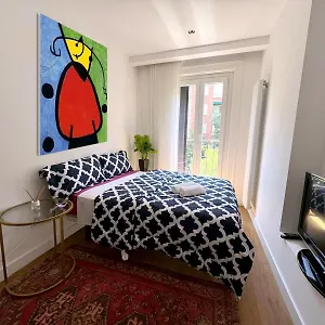  Apartamento Alcala Mirala